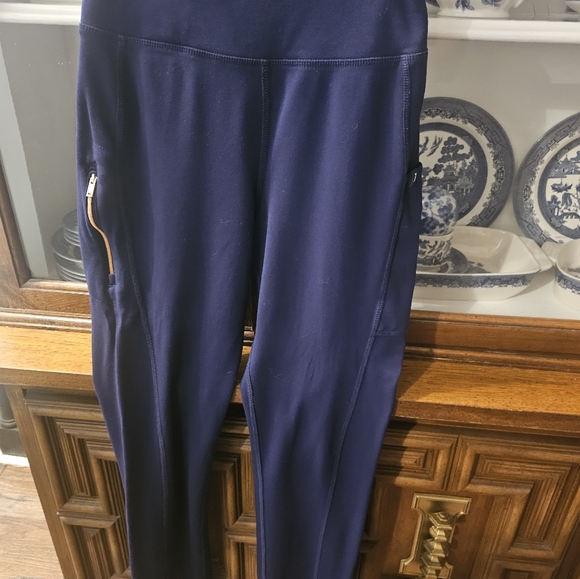 Scrub SET Navy Small - Picture 5 of 5